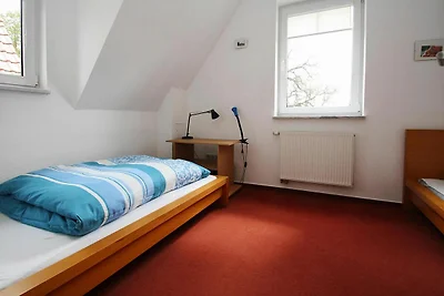 Ferienhaus am Kummerower See, Kummerow