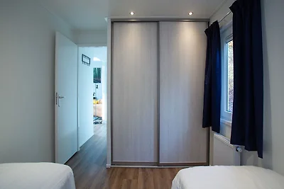 Casa con lavastoviglie, in riserva naturale