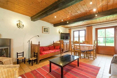 Cottage La Fausse Epine vicino alla foresta