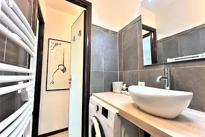 Studio - 1 of 2 personen - Gréoux-les-Bains