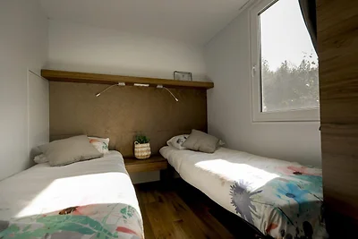 Kuća za odmor Dopust za oporavak Olburgen