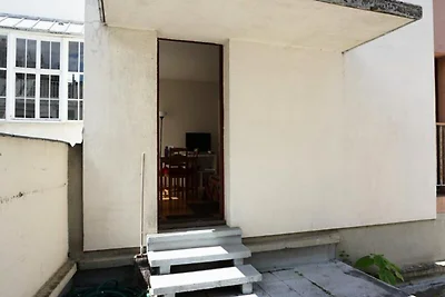 Rue Lauriston #2 - Parijs 16 - 116049