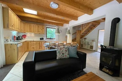 Chalet in der Nähe des Skigebiets in Javorník