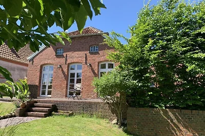 Cottage a Krummhorn per 4 persone