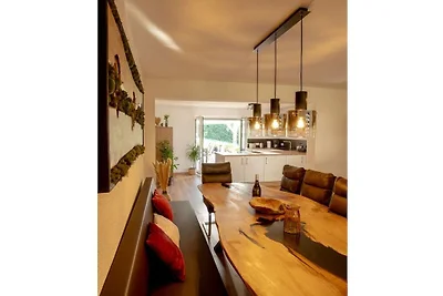 Casa vacanze a Schorndorf con barbecue