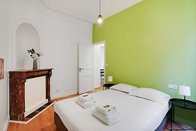 Magnifique appartement- 3BR/8P - Montorgueil