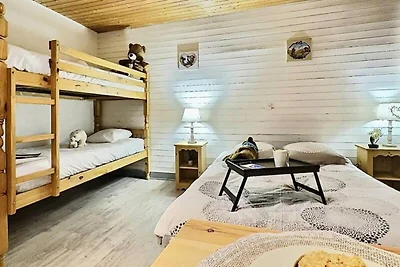 Ferienwohnung in Tignes in der Nähe von...