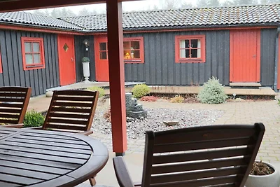 4 sterren vakantie huis in ELDSBERGA