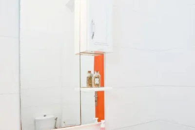 Villa in Saint-François mit Pool & Marina