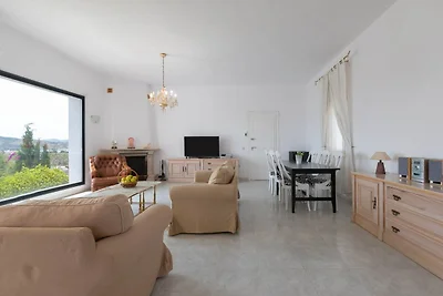 Villa Paisible - Ferienhaus Mit Privatem Pool
