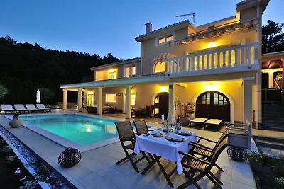 Villa Olea Bregi