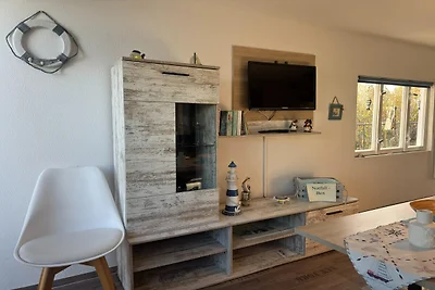 Bootshaus direkt am See