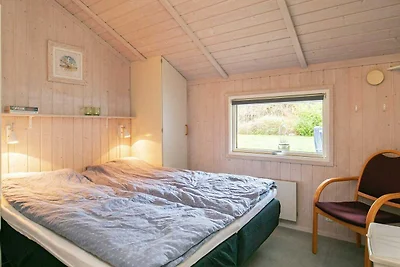 Gemutliches Ferienhaus in Spodsbjerg-By Traum
