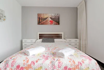 Wohnung in Santiago de Compostela