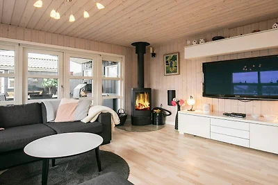 7 Personen Ferienhaus in Blokhus