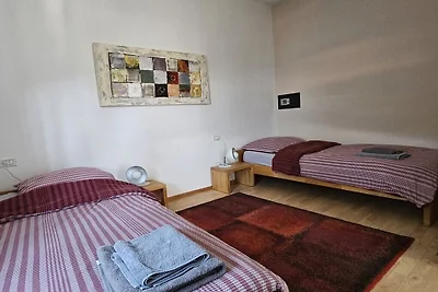 Casa Sulla Vista