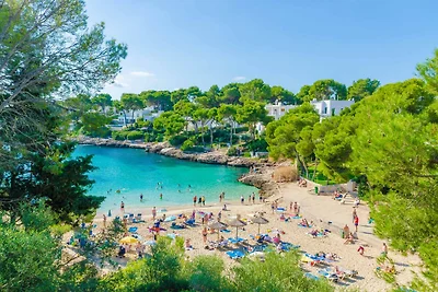 Cala Dor 14 - Haus In Cala D'or. Wifi Gratis