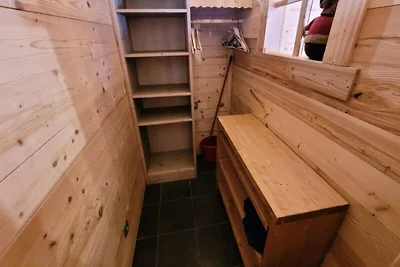 Wohnung im Dorf in der Nähe der Skipisten