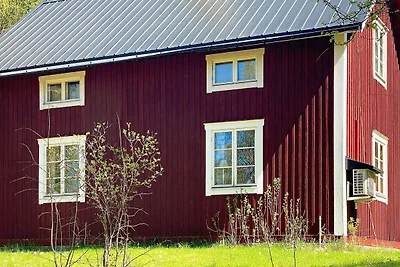 6 Personen Ferienhaus in TRANSTRAND-By Traum