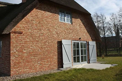 Ferienhaus Erholungsurlaub Vollerwiek