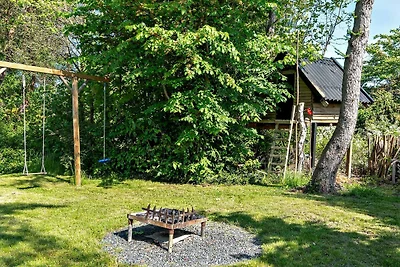 6 Personen Ferienhaus in Slagelse