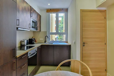 Gemütliche Wohnung Juan-Les-Pins / 200m...
