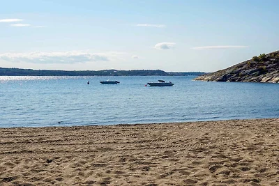 5 Personen vakantie huis in LYSEKIL