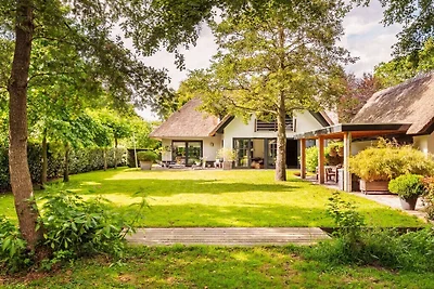 Villa in Schoorl mit Schwimmbecken