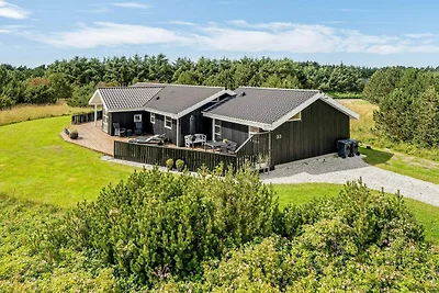 4 Sterne Ferienhaus in Løkken