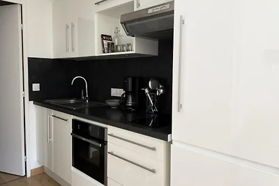 Ferienhaus in Flaine Forêt in der Nähe der...