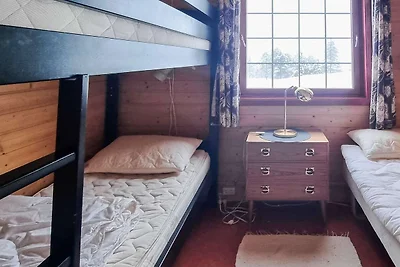6 Personen Ferienhaus in ÅSERAL-By Traum