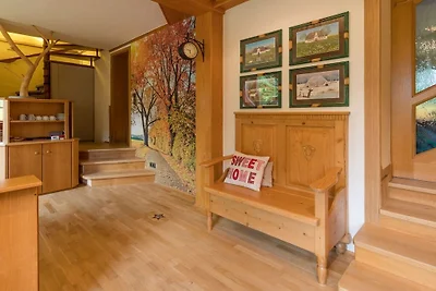 Ferienwohnung mit 1 Schlafzimmer