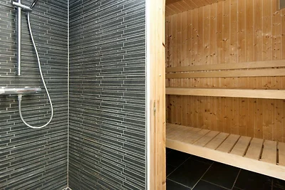 8 Personen Ferienhaus in Sydals