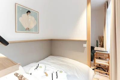 Appartement in het centrum van Parijs met...