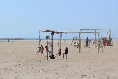 apartman za odmor Obiteljski odmor Cap d'Agde