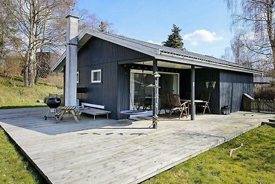 4 Personen Ferienhaus in Jægerspris