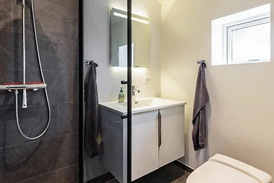 10 personas casa en Idestrup-By Traum