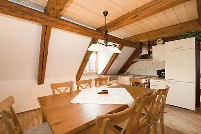 Ferienwohnung mit 1 Schlafzimmer