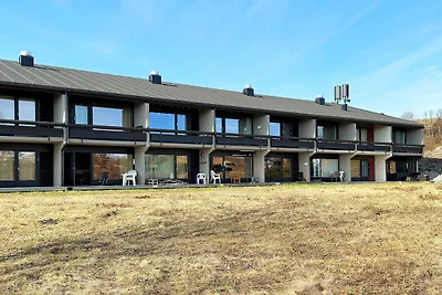 4 Personen Ferienhaus in HOVDEN-By Traum