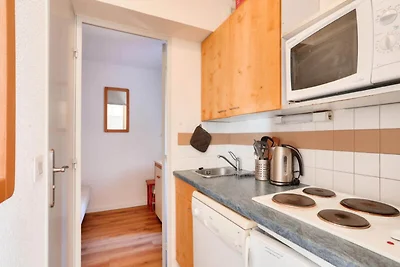 Wohnung in Vars nahe Skipisten