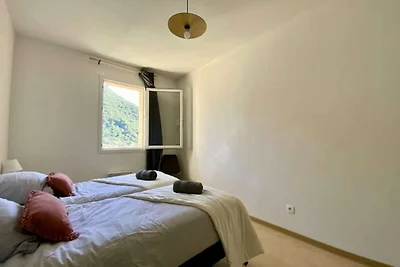 Appartementen voor 5 personen