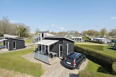 4 persoons vakantieparkhuis in Kruså