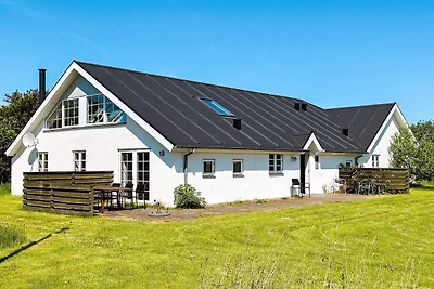 10 Personen Ferienhaus in Thisted
