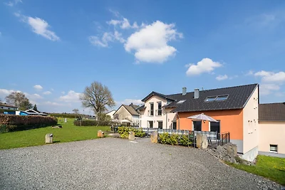 Vakantiehuis bij Vulkanische Meren Eifel