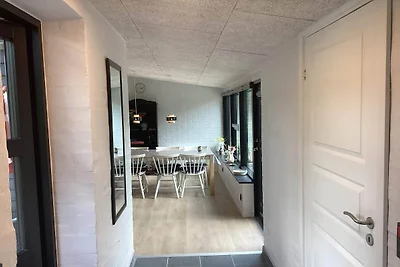 4 Sterne Ferienhaus in Ansager