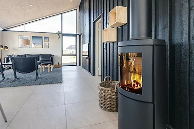 4 Personen Ferienhaus in Løkken