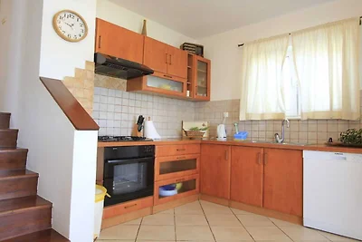 Holiday Home Mirta - Two Bedroom Villa with S...