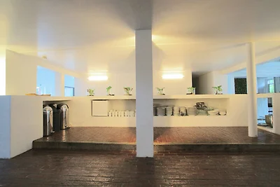 Ferienhaus in Daverdisse mit Garten