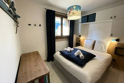 Luxuriöse Ferienwohnung für 8 Personen im Her...