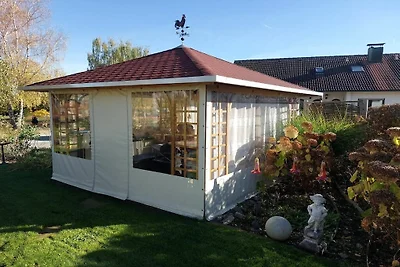 Appartement de vacances avec 1 chambre